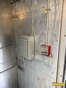 2009 Freightliner All-purpose Food Truck Backup Camera Minnesota Diesel Engine for Sale