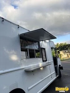 2009 Freightliner All-purpose Food Truck Cabinets Minnesota Diesel Engine for Sale