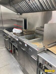 2009 Freightliner All-purpose Food Truck Concession Window Texas for Sale