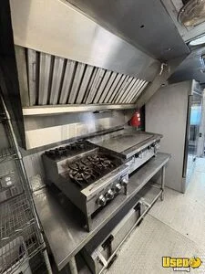 2009 Freightliner All-purpose Food Truck Floor Drains Minnesota Diesel Engine for Sale