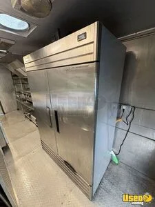 2009 Freightliner All-purpose Food Truck Propane Tank Minnesota Diesel Engine for Sale