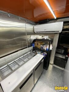 2009 Freightliner Mt45 All-purpose Food Truck Backup Camera California Diesel Engine for Sale