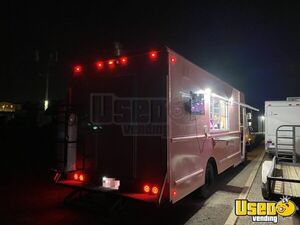 2009 Freightliner Mt45 All-purpose Food Truck Cabinets California Diesel Engine for Sale