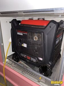 2009 Freightliner Mt45 All-purpose Food Truck Chef Base Arizona Diesel Engine for Sale