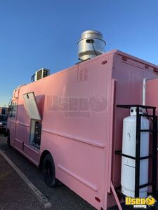 2009 Freightliner Mt45 All-purpose Food Truck Concession Window California Diesel Engine for Sale