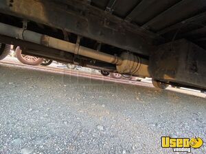 2009 Freightliner Mt45 All-purpose Food Truck Deep Freezer Arizona Diesel Engine for Sale