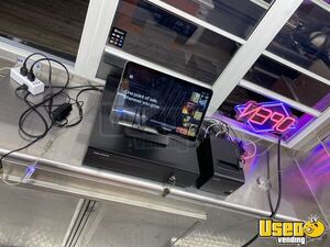 2009 Freightliner Mt45 All-purpose Food Truck Floor Drains Arizona Diesel Engine for Sale