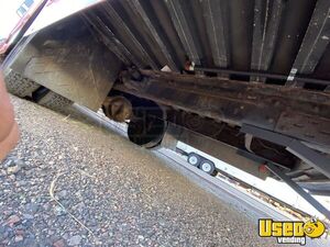 2009 Freightliner Mt45 All-purpose Food Truck Fryer Arizona Diesel Engine for Sale