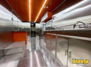 2009 Freightliner Mt45 All-purpose Food Truck Generator Arizona Diesel Engine for Sale