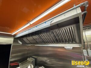 2009 Freightliner Mt45 All-purpose Food Truck Insulated Walls Arizona Diesel Engine for Sale