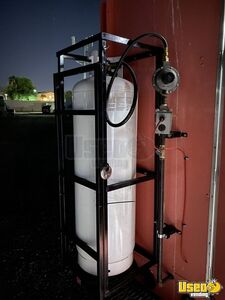 2009 Freightliner Mt45 All-purpose Food Truck Insulated Walls Arizona Diesel Engine for Sale