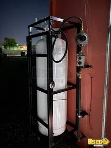 2009 Freightliner Mt45 All-purpose Food Truck Insulated Walls California Diesel Engine for Sale