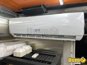 2009 Freightliner Mt45 All-purpose Food Truck Prep Station Cooler California Diesel Engine for Sale