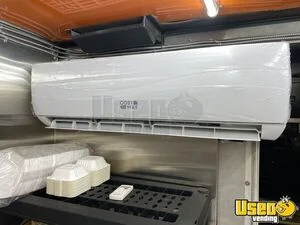 2009 Freightliner Mt45 All-purpose Food Truck Prep Station Cooler California Diesel Engine for Sale