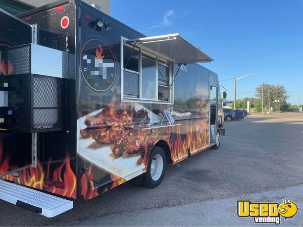 2009 Freightliner Purpose Food Truck All-purpose Food Truck Colorado Diesel Engine for Sale