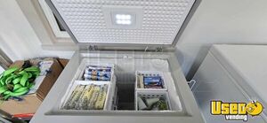 2009 G3500 Ice Cream Truck 22 Pennsylvania Gas Engine for Sale