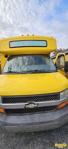 2009 G3500 Ice Cream Truck Generator Pennsylvania Gas Engine for Sale
