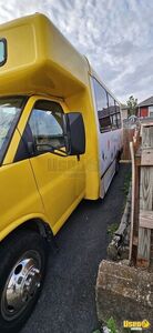 2009 Chevrolet  G3500 Express Ice Cream Truck | Soft Serve Truck for Sale in Pennsylvania!