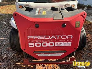 2009 Glbl All-purpose Food Truck Commercial Blender / Juicer Florida for Sale