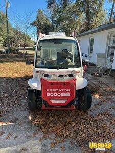2009 Glbl All-purpose Food Truck Deep Freezer Florida for Sale