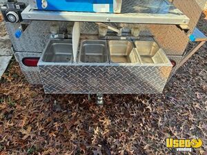 2009 Glbl All-purpose Food Truck Electrical Outlets Florida for Sale