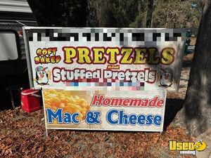 2009 Glbl All-purpose Food Truck Exterior Lighting Florida for Sale