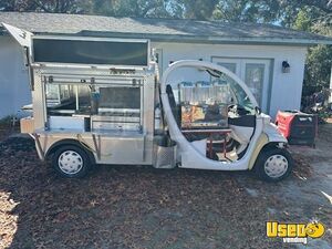 2009 Glbl All-purpose Food Truck Generator Florida for Sale