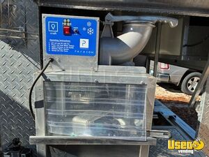 2009 Glbl All-purpose Food Truck Hand-washing Sink Florida for Sale