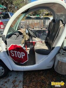 2009 Glbl All-purpose Food Truck Hot Dog Warmer Florida for Sale