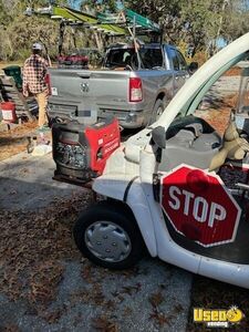 2009 Glbl All-purpose Food Truck Ice Shaver Florida for Sale