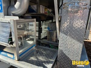 2009 Glbl All-purpose Food Truck Open Signage Florida for Sale