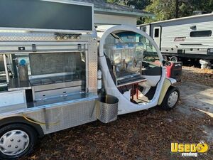 2009 Glbl All-purpose Food Truck Propane Tank Florida for Sale