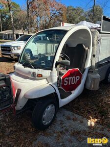2009 Glbl All-purpose Food Truck Refrigerator Florida for Sale
