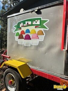 2009 Glbl All-purpose Food Truck Steam Table Florida for Sale