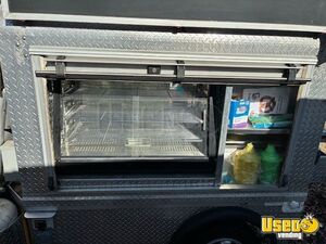 2009 Glbl All-purpose Food Truck Triple Sink Florida for Sale