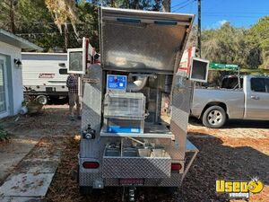 2009 Glbl All-purpose Food Truck Warming Cabinet Florida for Sale