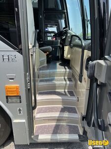 2009 H3-45 Coach Bus Coach Bus 10 Texas Diesel Engine for Sale