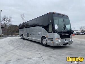 2009 H3-45 Coach Bus Coach Bus 6 Texas Diesel Engine for Sale