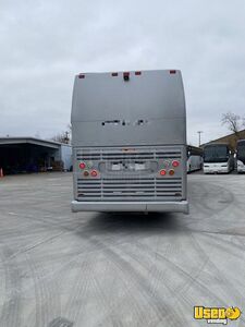 2009 H3-45 Coach Bus Coach Bus 9 Texas Diesel Engine for Sale