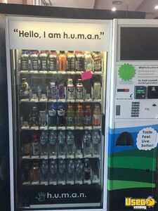 2009 Healthy Vending Machine Georgia for Sale