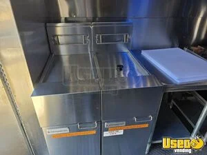 2009 Ic All-purpose Food Truck Fryer California for Sale