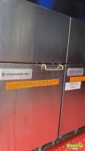 2009 Ic All-purpose Food Truck Hand-washing Sink California for Sale