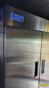 2009 Ic All-purpose Food Truck Interior Lighting California for Sale