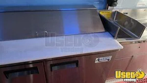 2009 Ic All-purpose Food Truck Pro Fire Suppression System California for Sale