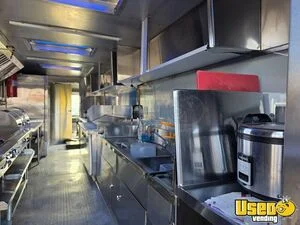 2009 Ic All-purpose Food Truck Reach-in Upright Cooler California for Sale