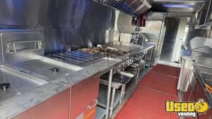 2009 Ic All-purpose Food Truck Refrigerator California for Sale