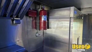 2009 Ic All-purpose Food Truck Steam Table California for Sale
