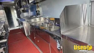 2009 Ic All-purpose Food Truck Stovetop California for Sale
