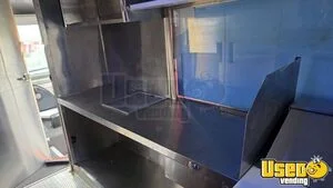 2009 Ic All-purpose Food Truck Work Table California for Sale