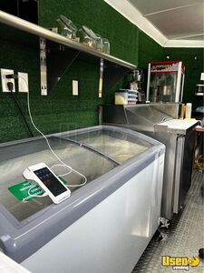 2009 Ice Cream Concession Trailer Ice Cream Trailer Deep Freezer Florida for Sale